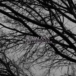 The Oaken Hall cover