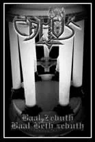 Baal Zebuth Baal Beth Zebuth cover