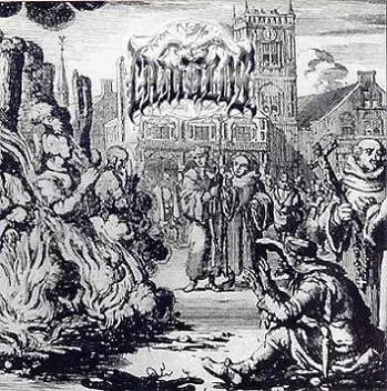 Spiel des Blutes cover