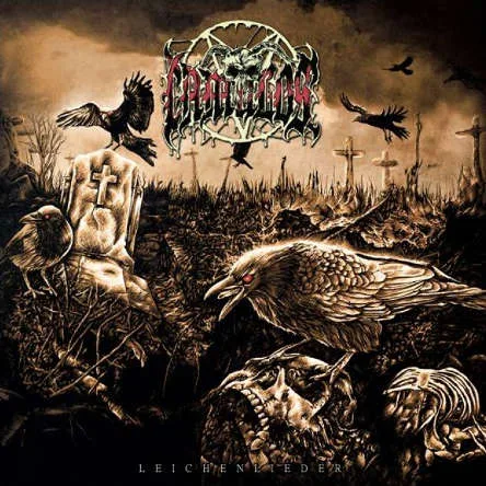 Leichenlieder cover