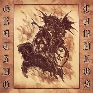 Gratzug / Camulos cover