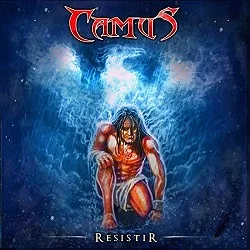 Resistir cover