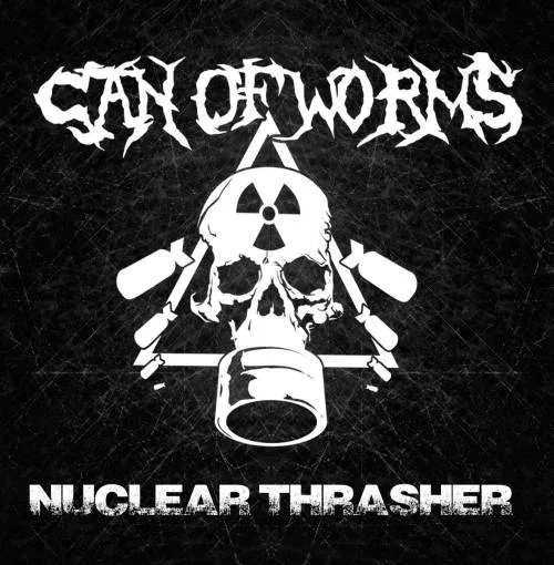 Nuclear Thrasher cover