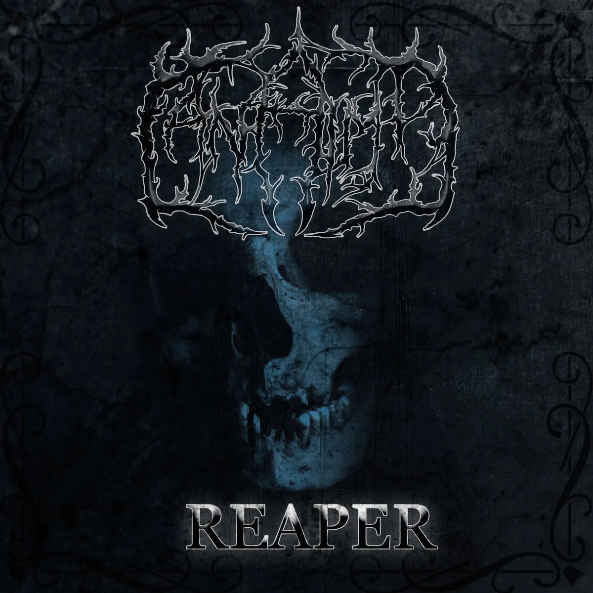 Reaper cover