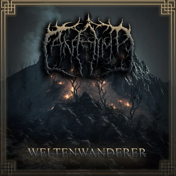 Weltenwanderer cover