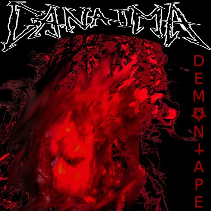 Demontape cover