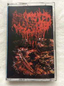 Cancelled Earth cover