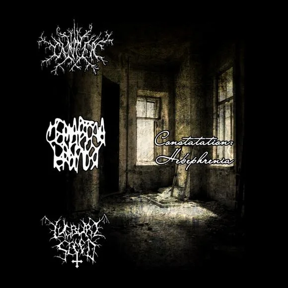 Constatation: Hebephrenia cover