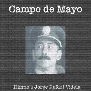 Himno a Jorge Rafael Videla cover
