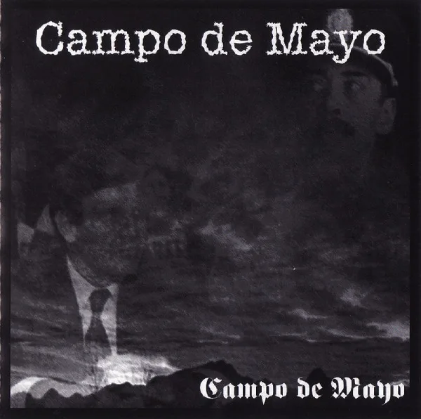 Campo de Mayo cover