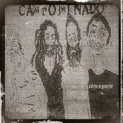 Curto e Grosso cover