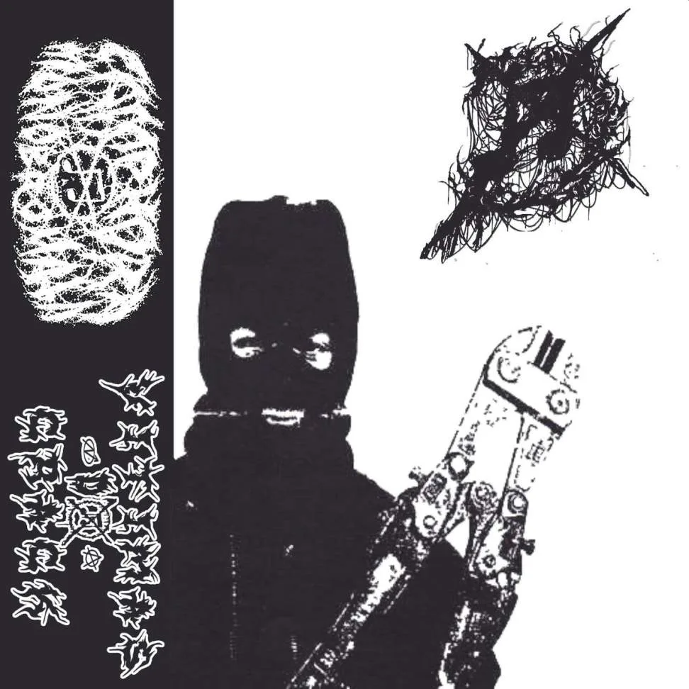 Camphora Monobromata / Vitimas Do Crack cover