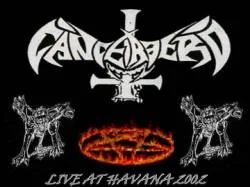 Live at Havana 2002 cover