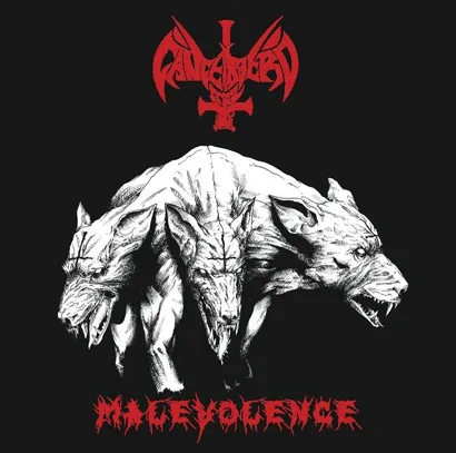 Malevolence cover