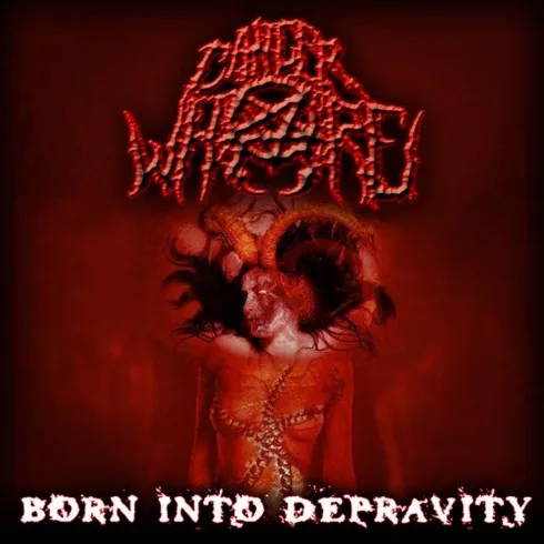 Born into Depravity cover