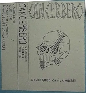 No juegues con la muerte cover