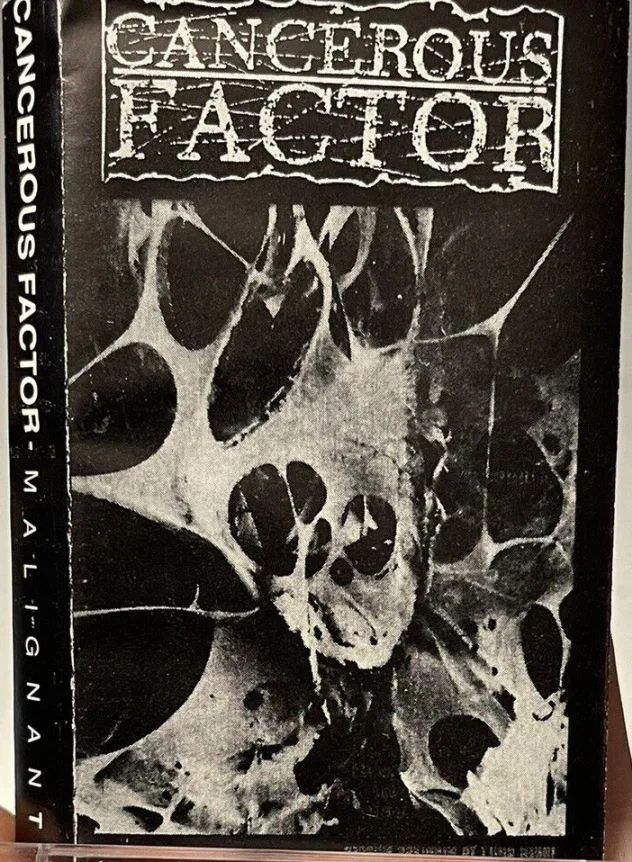 Malignant cover