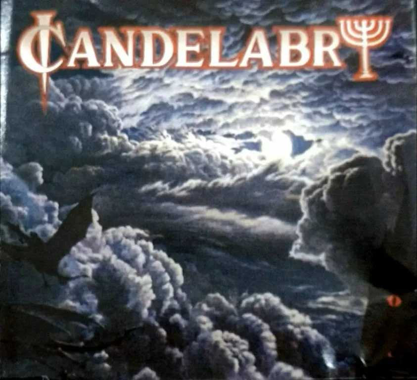 Candelabro cover