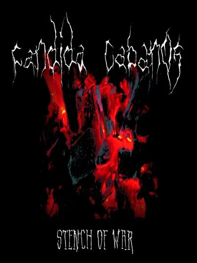 Stench of War cover
