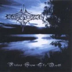 Rising from the Depths cover