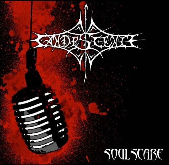 Soulscare cover