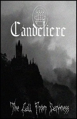 The Call from Darkness cover