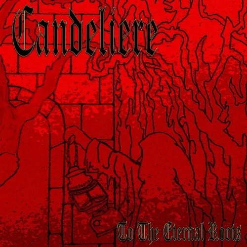 To the Eternal Roots cover