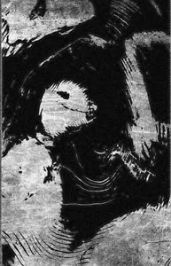 Awakening cover