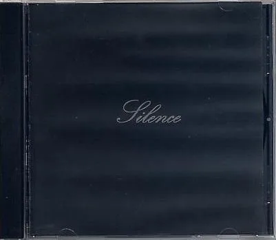 Silence cover