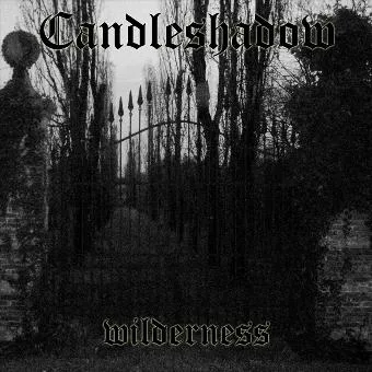 Wilderness cover