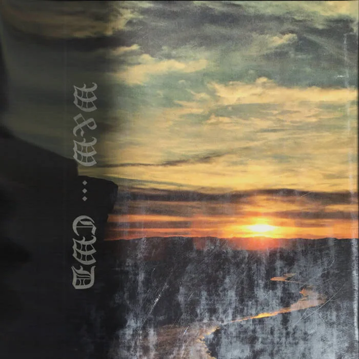 Weald and Woe / Candlewolf Disciple cover