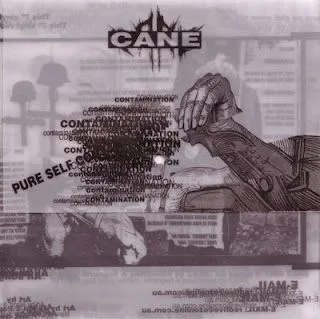 Pure Self Contamination cover