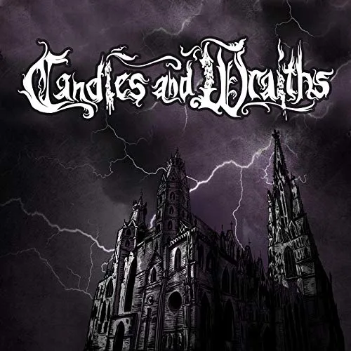 Beneath Cathedral Walls cover