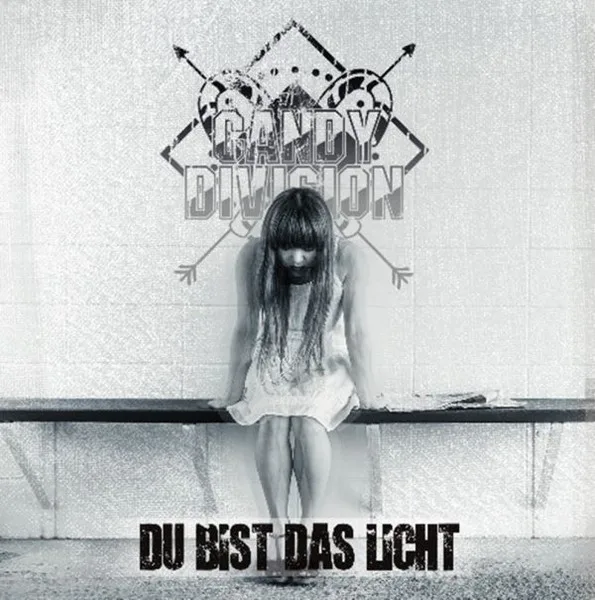Du bist das Licht cover