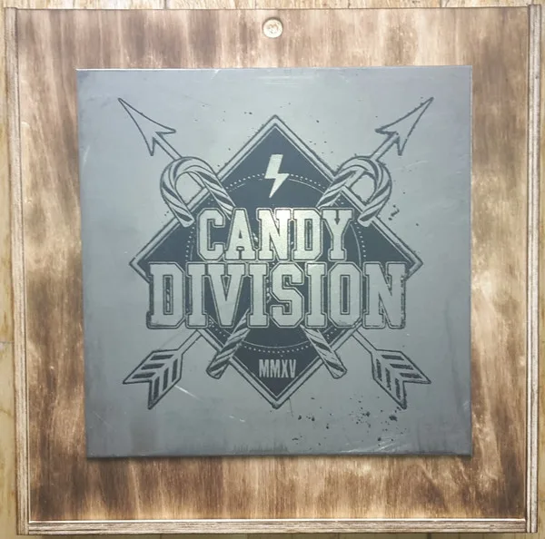 Das Schlachthaus / Du bist das Licht cover