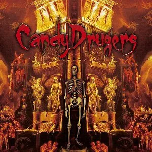 Candy Drugers cover