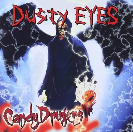 Dusty Eyes cover