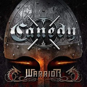 Warrior cover