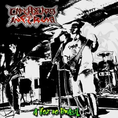 A Voz do Brasil cover