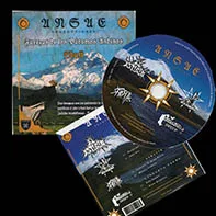 Fuerza de los páramos andinos cover