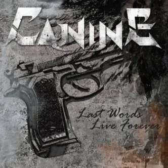 Last Words Live Forever cover