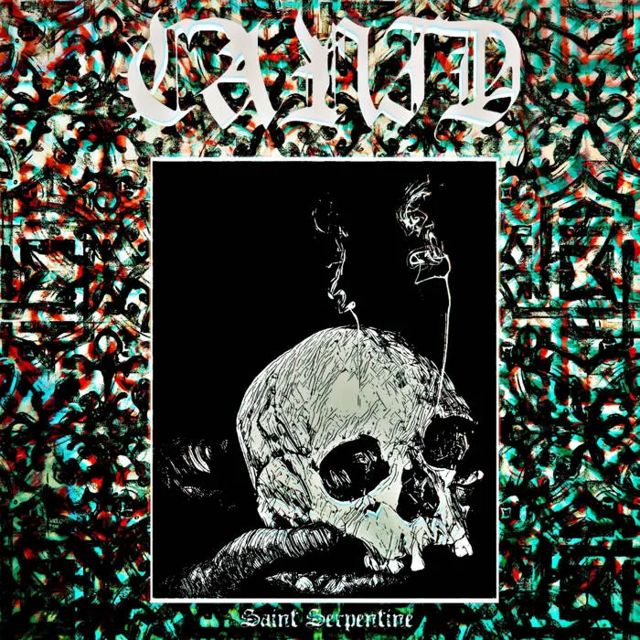 Saint Serpentine cover