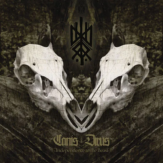 Independence to the Beast cover