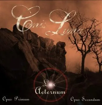 Lux Aeternum cover