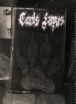 Canis Lupus cover