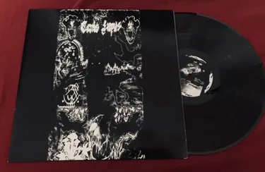 Canis Lupus cover