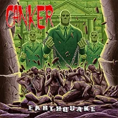 Earthquake cover