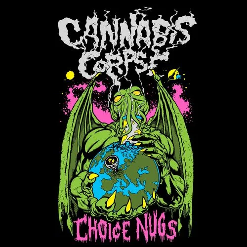 Choice Nugs cover