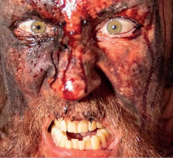 Shotgun Selfie cover