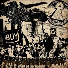 World of Fucking Shit cover